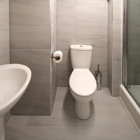 Hostel Harbourside *