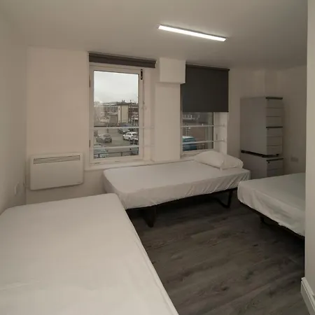 Harbourside Hostel
