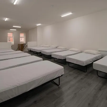 Hostel Harbourside *