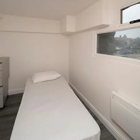 Hostel Harbourside Bristol