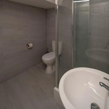 Hostel Harbourside *