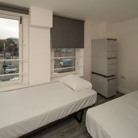 Hostel Harbourside