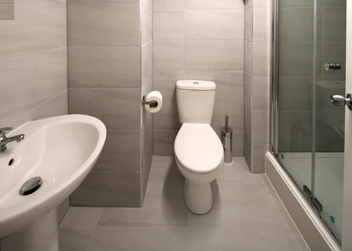 Hostel Harbourside *