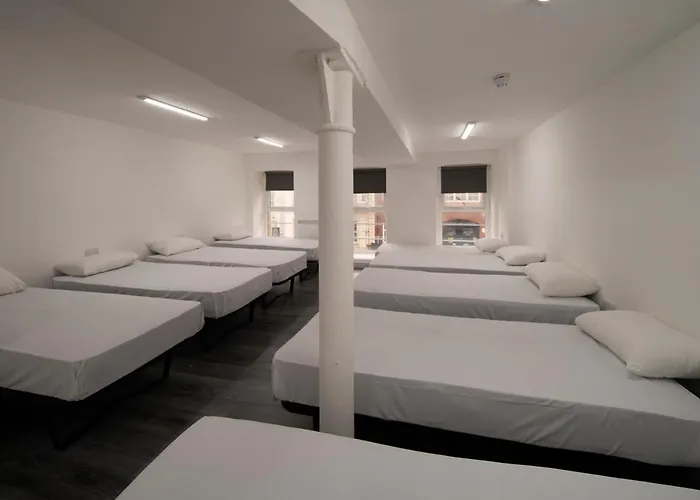 Harbourside * Bristol