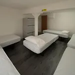 Harbourside Hostel Bristol