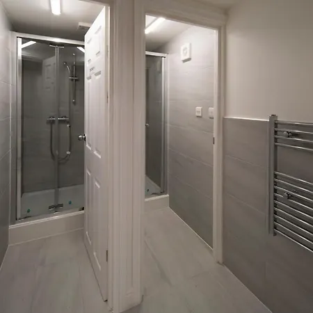 Harbourside Hostel Bristol