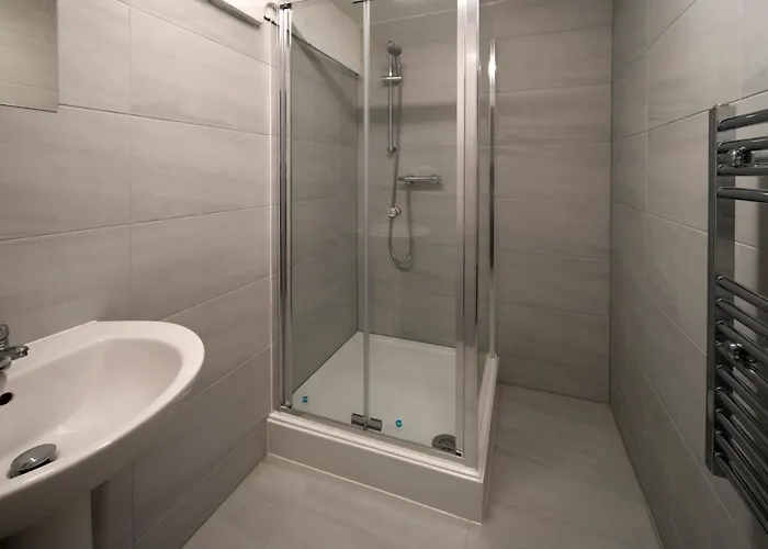 Harbourside * 브리스틀